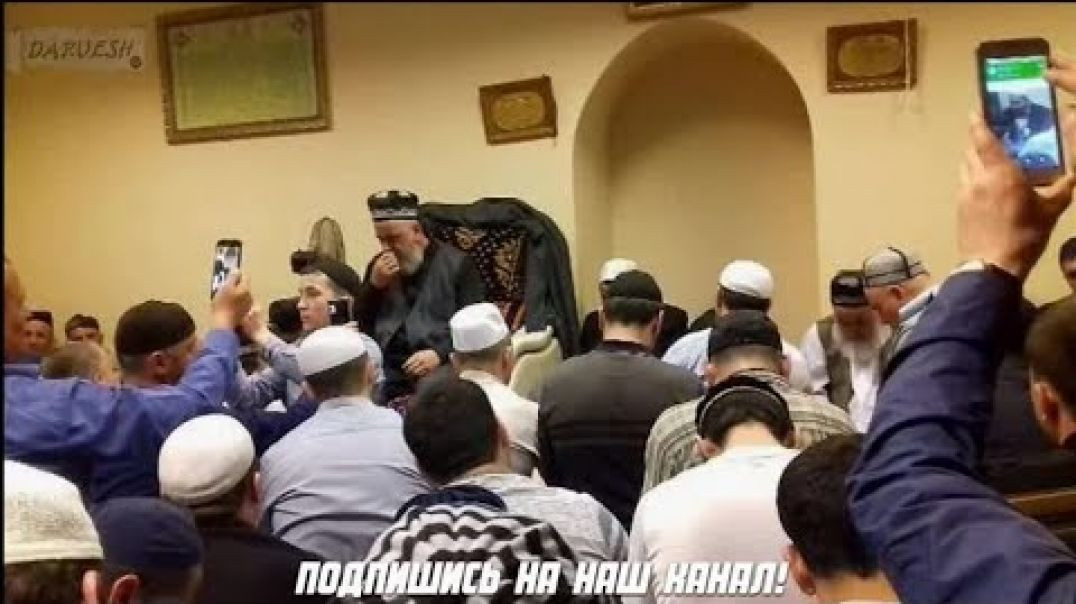 Боздоштҳои олимон ва зиёиён дар оғози сол ва паймадҳои вахими он