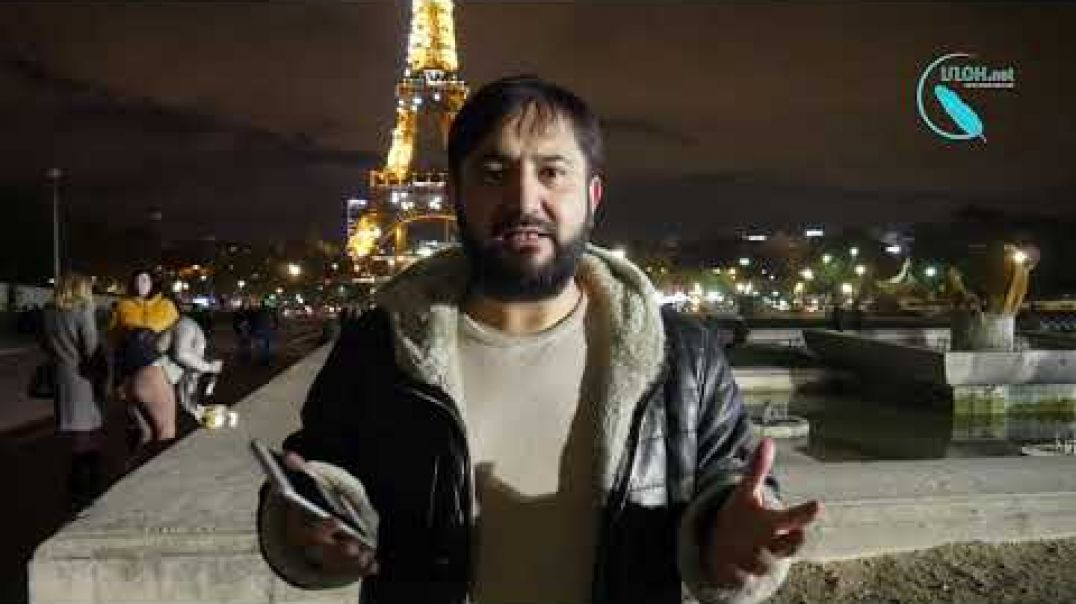 ⁣Раҳмонов дигар тоҷиккуши бас аст! رحمانوف دیگر تاجیک کشی بس است