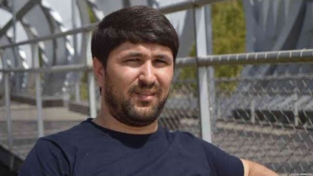 ⁣🔴Ш.Гадоев аз рабудан,то бозгашт