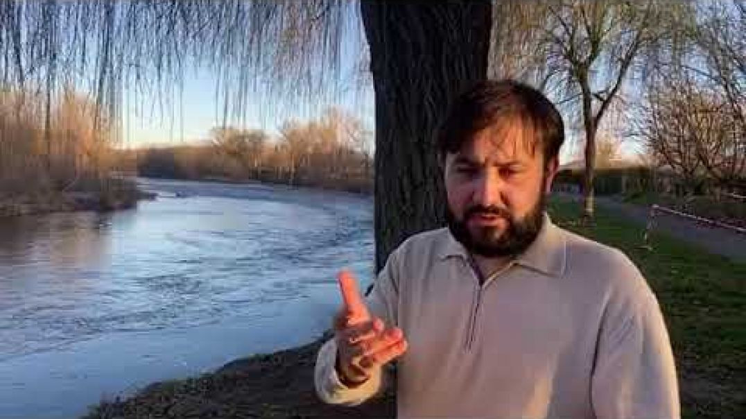 ⁣Сӯҳбат бо мардум ва посух ба саволҳо