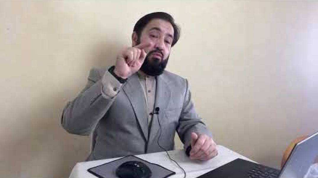 ⁣Сӯҳбати чоршанбеҳо бо мардум