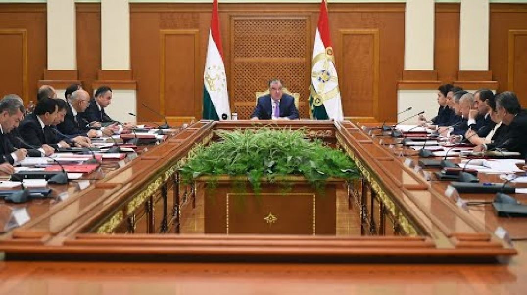 ⁣Саҳнасозиҳои номуваффақи ҳукумат ва сайри кутоҳе дар масири таърих.19.06.2018