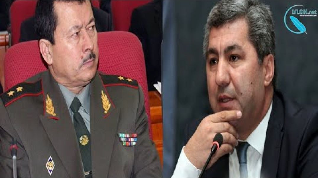 ⁣Суҳбати се соатаи Ятимов бо Кабирӣ,пешниҳоди ҳизби ҷадид ба ӯ