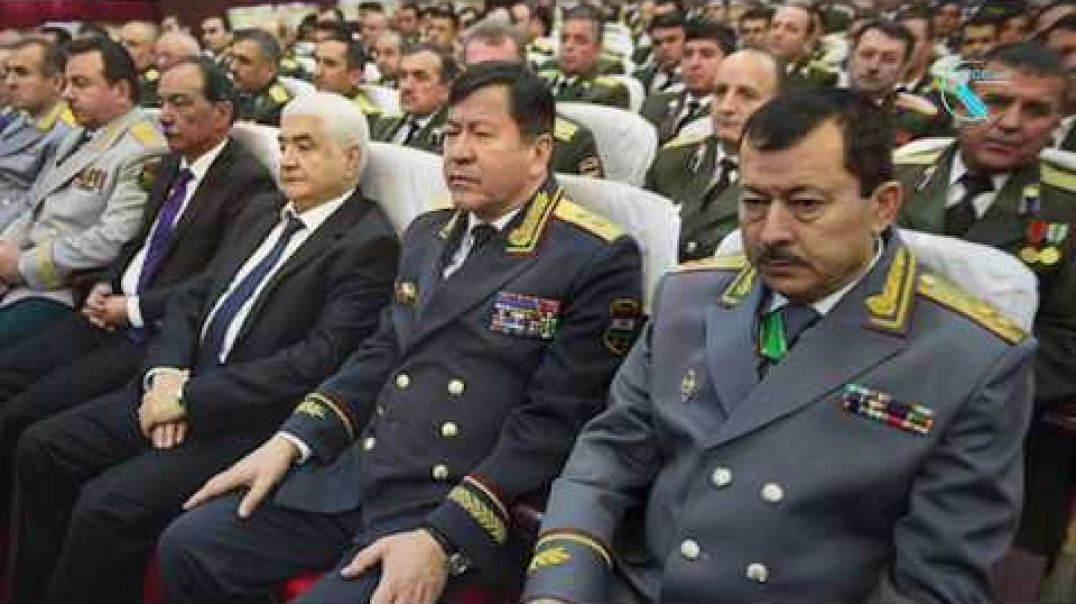 ⁣KDAM in Nurobod: "Order from above" Give us 5 thousand, we will not close your mosque