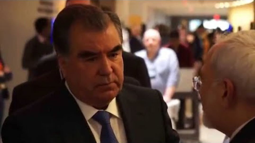 ⁣Хотираҳои қумондон аз хиёнати Э.Раҳмонов дар " Қасри Арбоб" 27.11.1992 ( бахши дуввум)