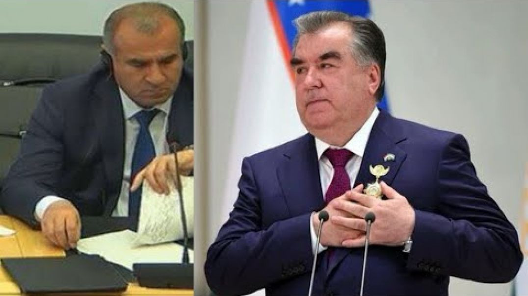 ⁣Шикасти навбатии режими Раҳмон дар Женева / شكست مجدد رژيم رحمان در ژنو