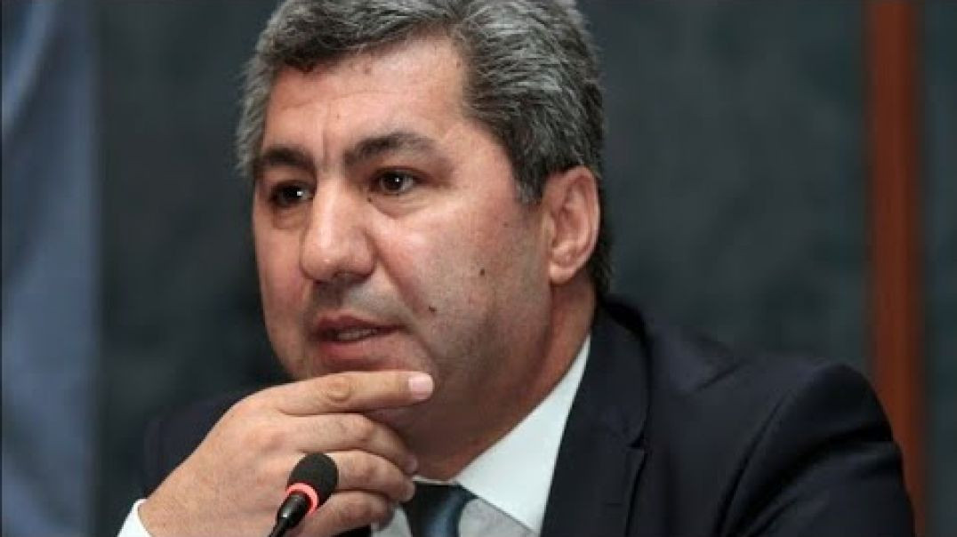 ⁣Муҳиддин Кабирӣ дар бораи зиндониҳо чи мегӯяд?