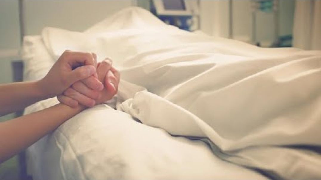 ⁣Панҷ ҳолати марг ё қабзи рӯҳ  / پنج حالت مرگ یا قبض روح