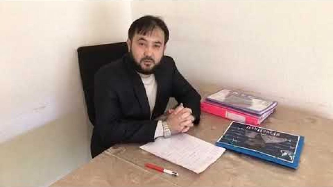 ⁣⭕Мавзӯӣ барнома митинги Олмон 10.12.2018