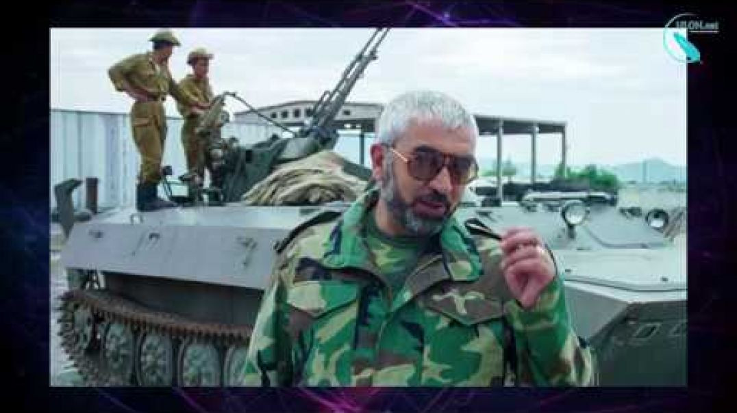 ⁣Э.Раҳмон аз ҳар навъи ҷиноят дар интихоботи оянда истифода мебарад/ا.رحمان براي قدرت آماده جنايت است