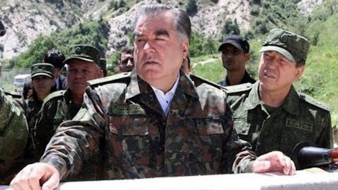 ⁣Беҳтарин набард бар зидди Раҳмонов кадом аст?/ بهترين نبرد عليه رحمانوف كدام است؟