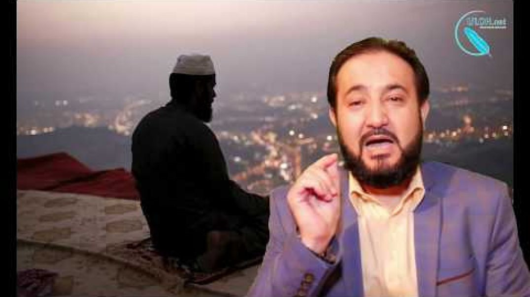 ⁣Чӣ гӯна аз сеҳру ҷоду наҷотёбем? (қиссаи воқеъӣ)