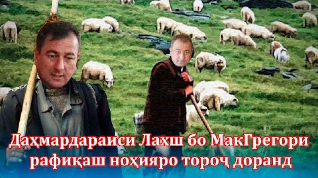 ⁣🧰Ҷиноятҳои раиси Ҷиргатолро медонистед?