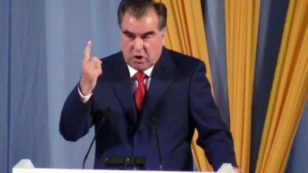 ⁣Паёми се " Террорист" ба Раҳмонов / پیام ۳ «تروریست» به رحمانوف