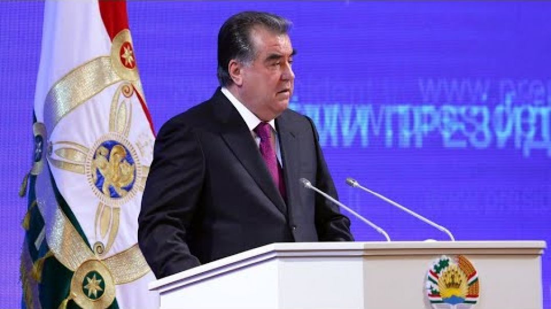 ⁣Таҳлили охирин паёми Раҳмонов: "Китоб хонед, касал намешавед"