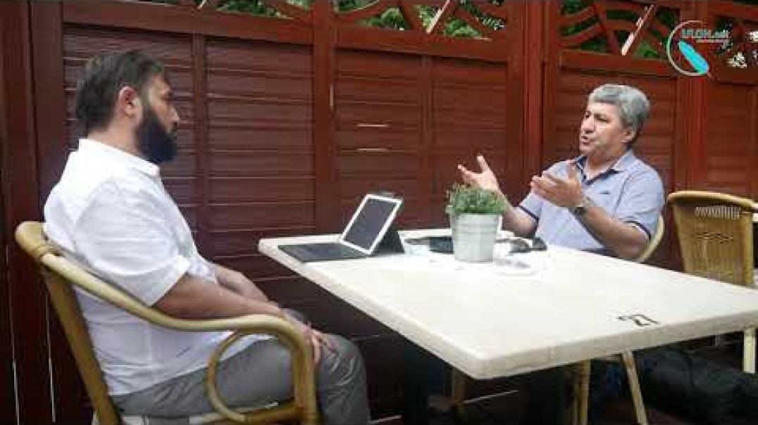 ⁣Бузургтарин иштибоҳи ҲНИТ кадом буд?  /بزرگ‌ترین اشتباه حزب نهضت اسلامی کدام بود؟