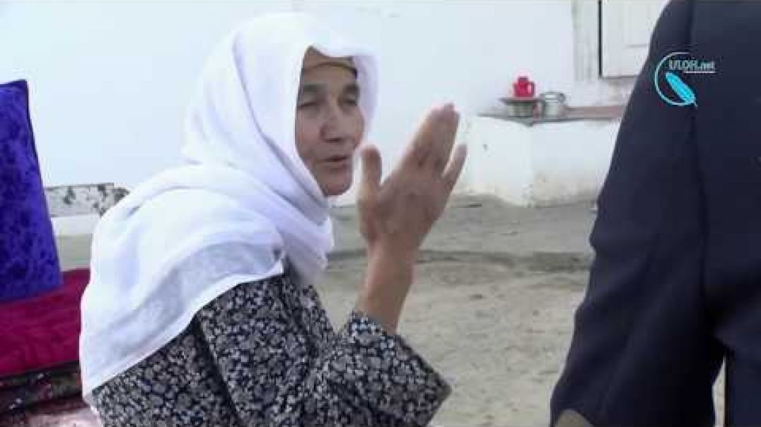 ⁣«Облава» боқӣ мемонад,,то он рӯзе, ки Раҳмонов ҳаст/رحمانوف و جلب جوانان به ارتش