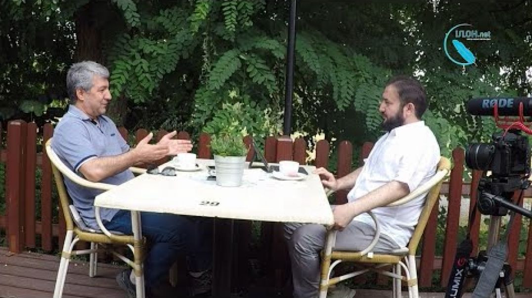 ⁣Оё ҲНИТ қувваи низомӣ дорад ва ба муборизаи мусаллаҳона даст мезнад? / آيا حزب نهضت سپاه دارد؟