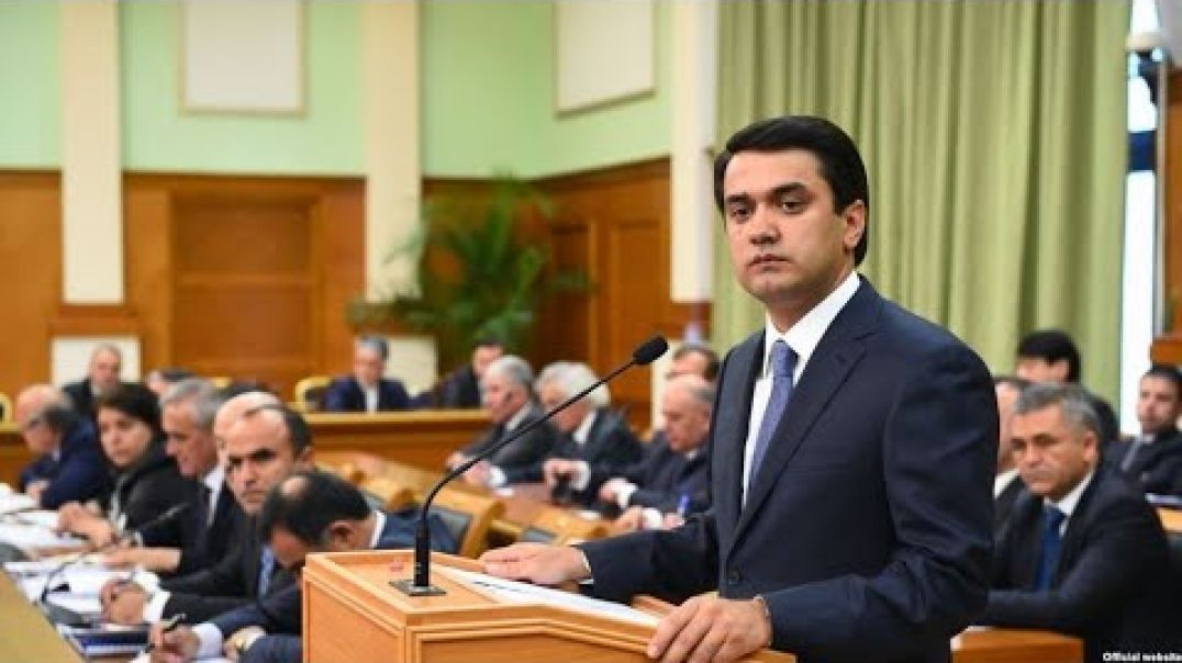 ⁣Агар Рустам президент шавад сарнавишти ПМТ ва ҲНИТ чи мешавад?