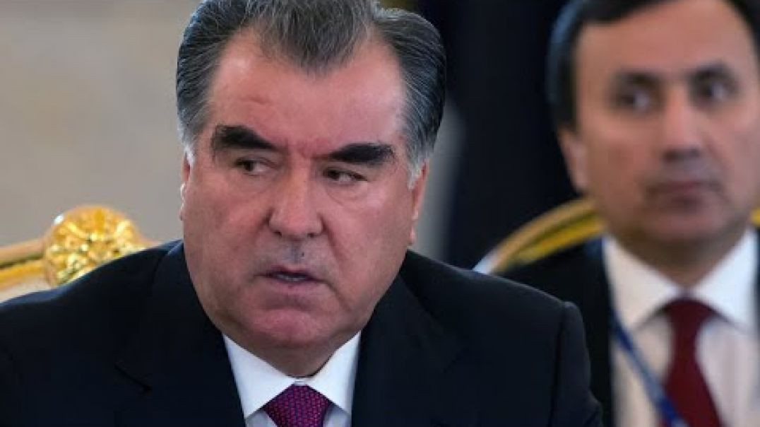 ⁣Ҷанги Раҳмонов бар зидди ислом,ҳокимияташро тӯлонӣ мекунад? | جنگ رحمانوف علیه اسلام برای تمدید حکم؟