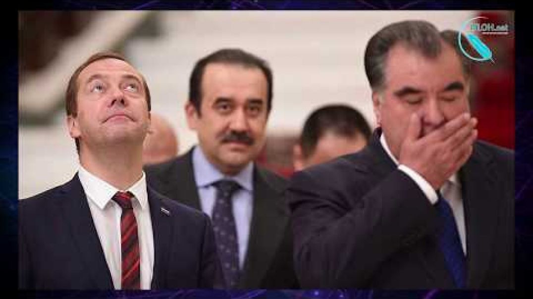 ⁣Э.Раҳмон чаро ба Белорус рафт? / امام علي رحمانوف چرا بيلاروس رفت؟