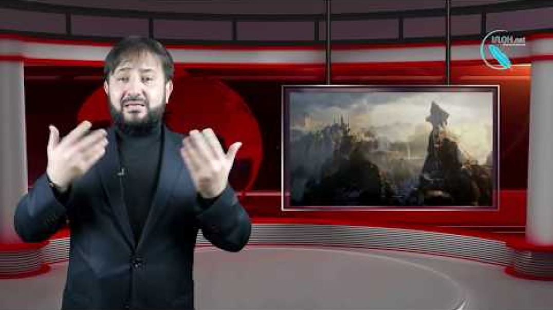 ⁣Эй тоҷикон " Имкон надорад"-ро фаромӯш кунед! امکان ندارد را فراموش کن