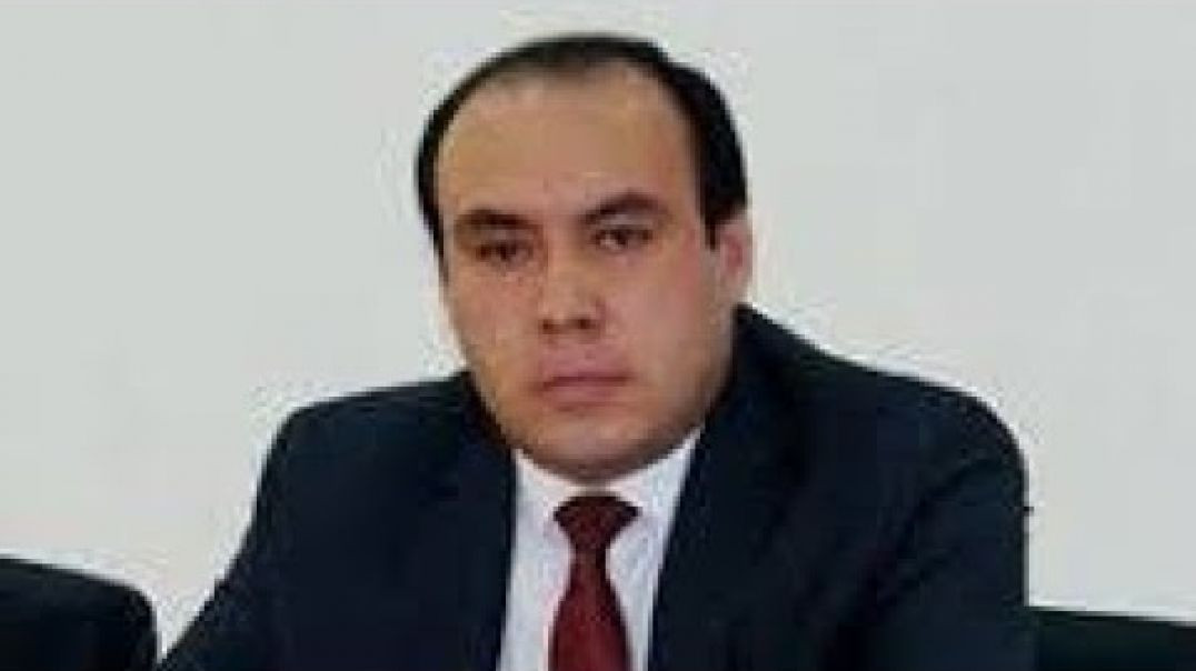 ⁣Досияи сиёҳи мири Ҳисор Ш.Ҷумазода кошелёки Сарвазир #2