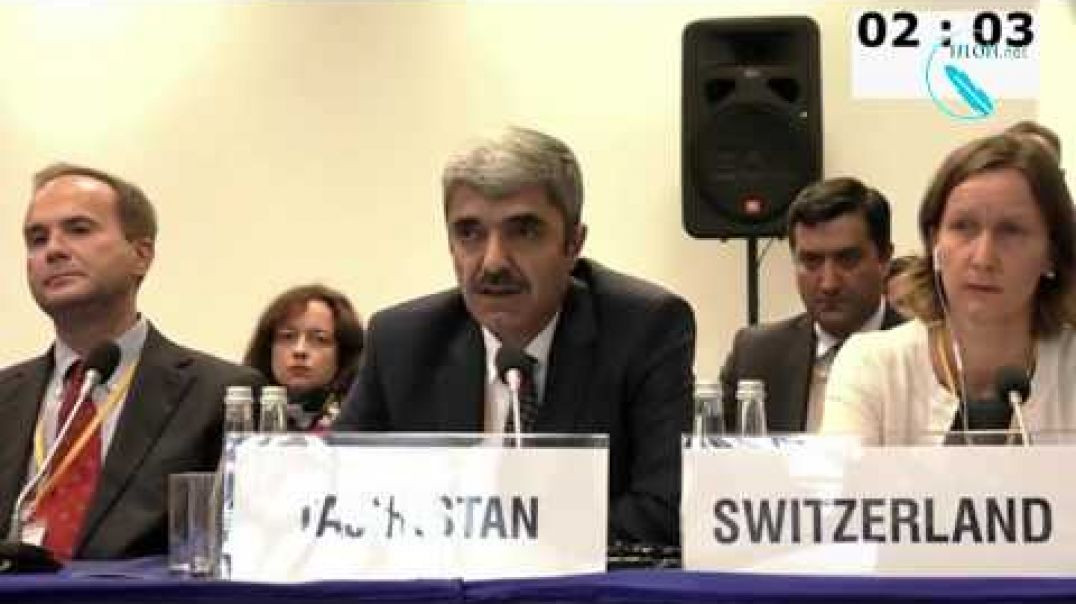 ⁣Танқиди Амрико, Аврупо, Канада аз режими Раҳмонов / انتقاد امريكا،اورپا،کانادا از رژیم رحمانوف