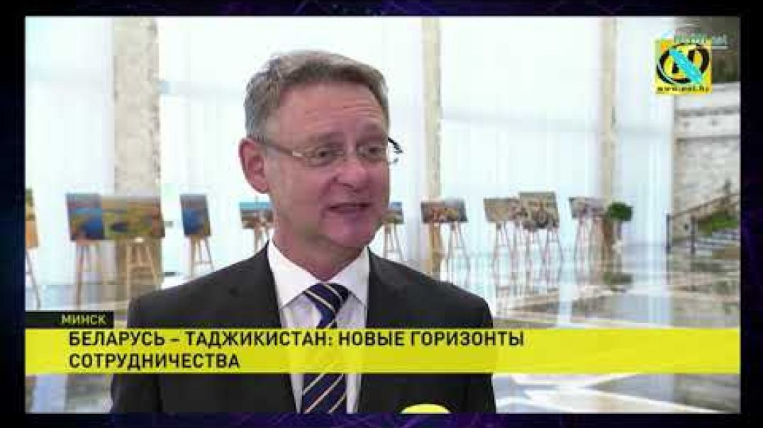 ⁣Тоҷикистон барои Белорус муҳим нест / تاجیکستان براى بیلاروس کشور مهمی نیست