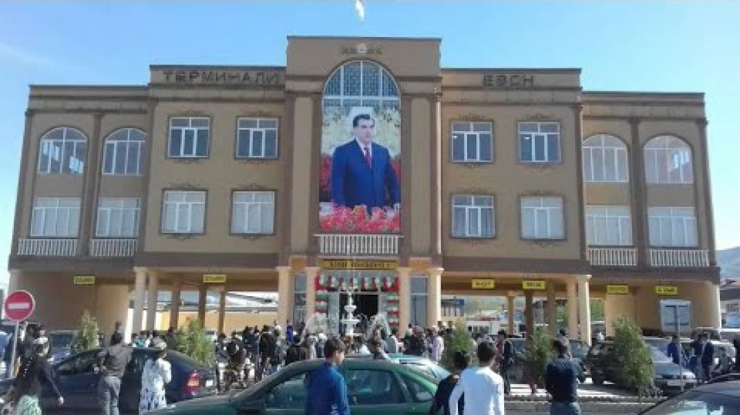 ⁣Ёвон дар асорати қаллобон, прокротура, коррупсия куҷоед?