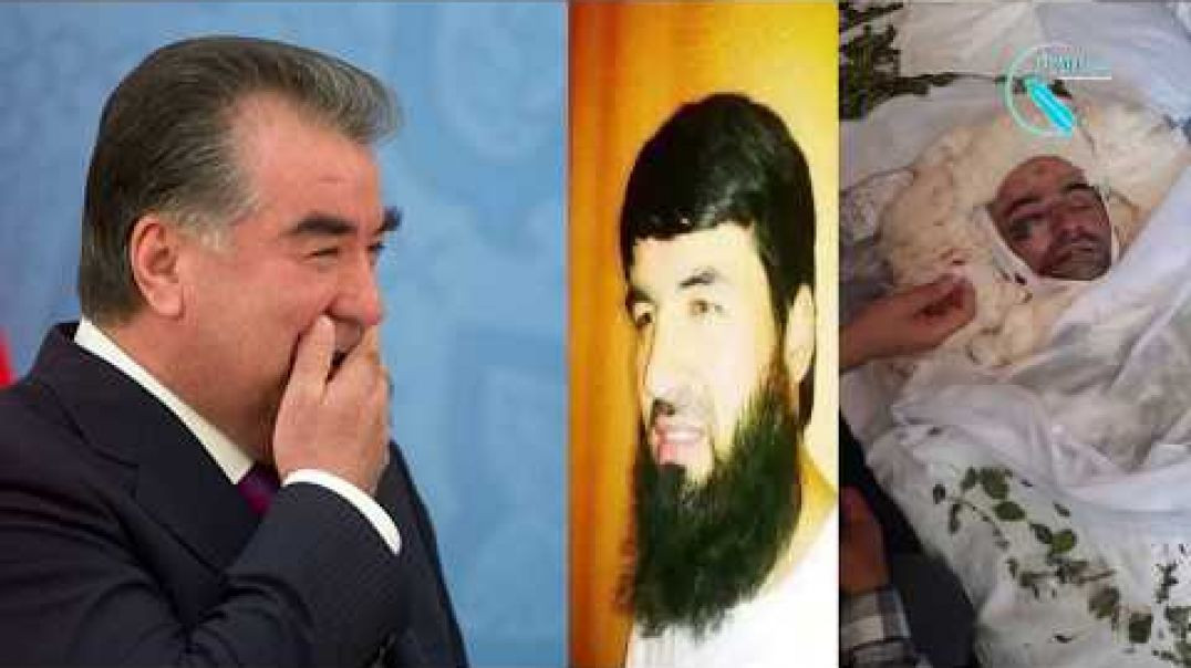 ⁣Зиндониён заҳролуд шуданд ва ё онҳоро куштанд? / زندانیان مسموم شدند یا به قتل رسیدند