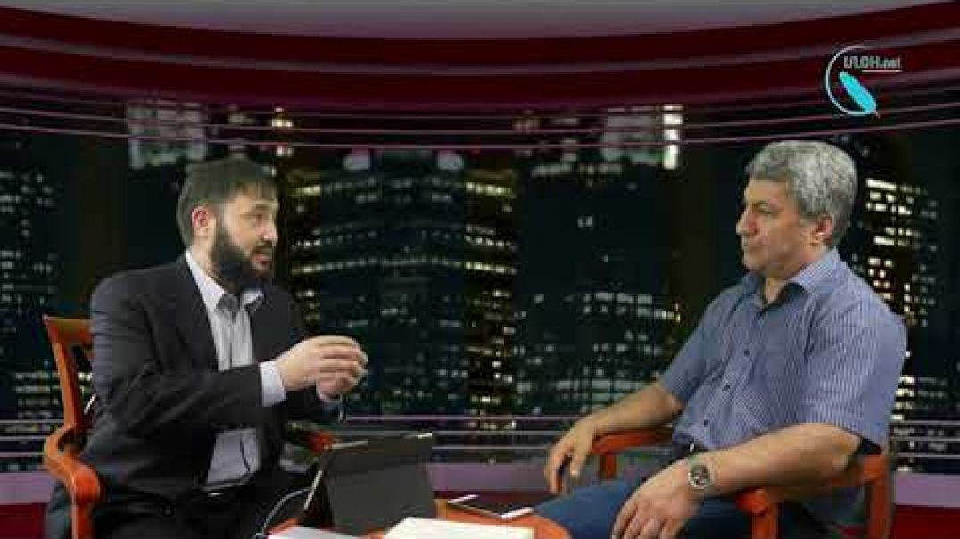 ⁣Агар М.Кабириро бо Ш.Гадоев мерабуданд,чӣ мешуд? / اگر کبیری را باگدایوف یکجا می ربودند؟