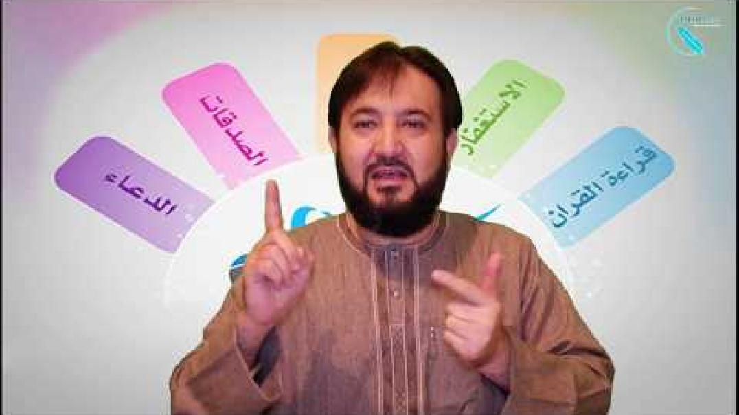 ⁣Ин хонаи ҷаннатӣ эй Расули акрам (с.а.в) азони кист?