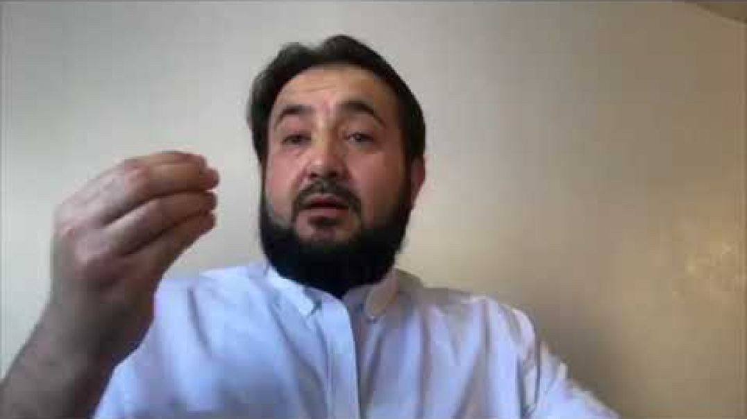 ⁣Муҳаммадиқболи Садриддин:  “Ваҳдати Миллӣ”