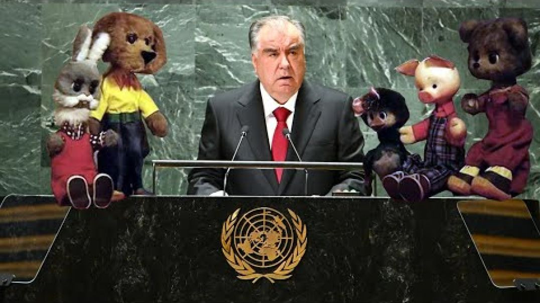 ⁣“ Пешво” дар СММ аз муҳоҷирон гуфт?