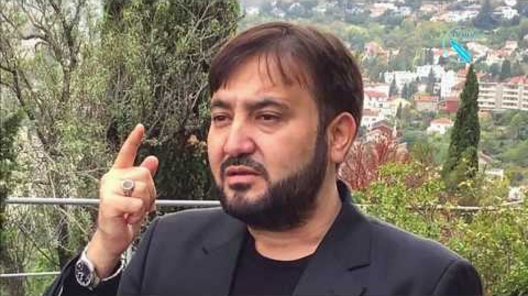 ⁣Сабаби қатъи муносибати БМТ бо Золотая корона | علت تعطيل تحولات بانكي