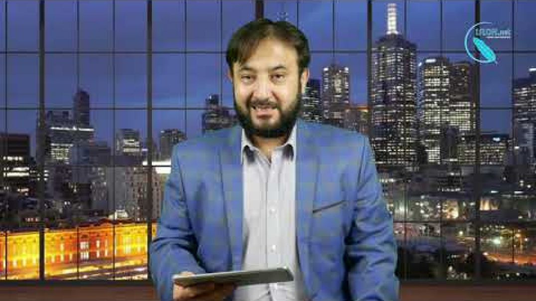 ⁣Ошуби Ҳоҷӣ Ҳалим,ҳақиқат ё ? ( қисми дуввум)  کودتای جنرال نظرزاده( بخش دووم)