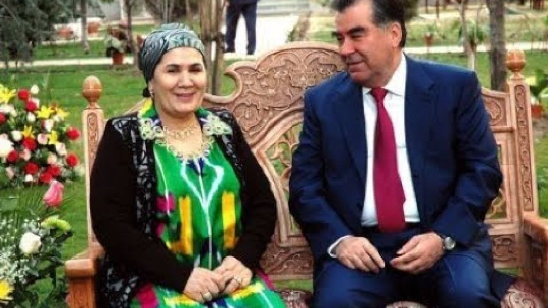 ⁣Апаи Азизмоҳ, аз таърих ибрат бигир! / خوانم عزیزماه از تاریخ عبرت بگیر