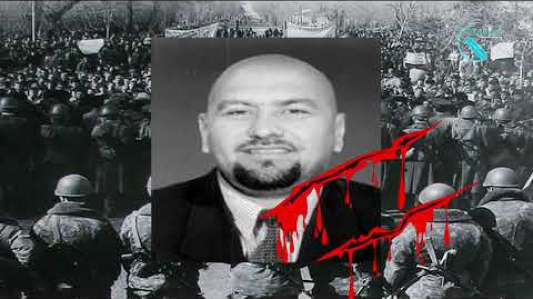 ⁣Боздошт ва раҳоии ҷаллоди "Фронти Халқӣ" Хӯҷа.К  |  بازداشت ورهائي جلاد امامعلي رحمان