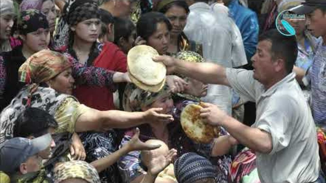 ⁣Дуздии Раҳмонов ва дузбачаҳояшро ҳама медонанд / رحمانوف دزد ودزدبچهای او را همه می شناسند