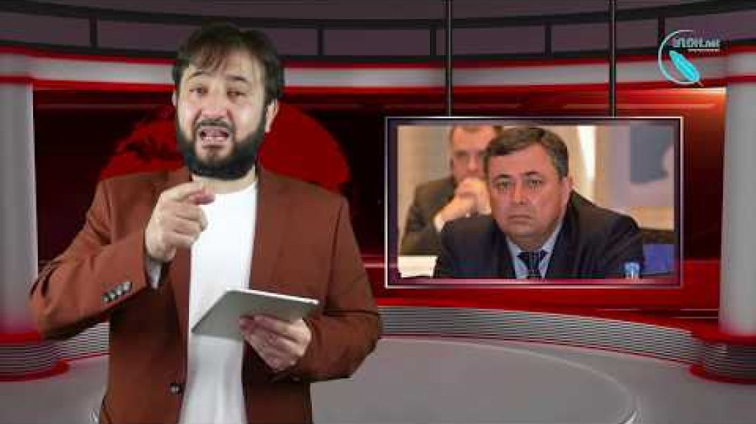 ⁣Эълони флешмоби зидди шиканҷаи М.Ҳайит! /  إعلان فلش ماب ضد شکنجه محمدعلی حیت