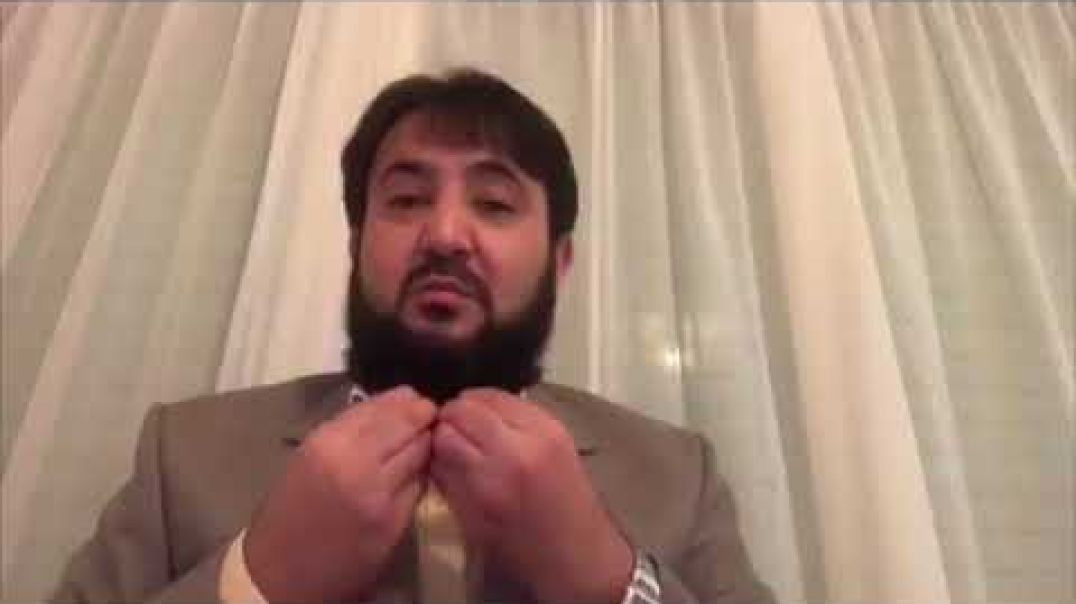 ⁣Ғофил мабош.