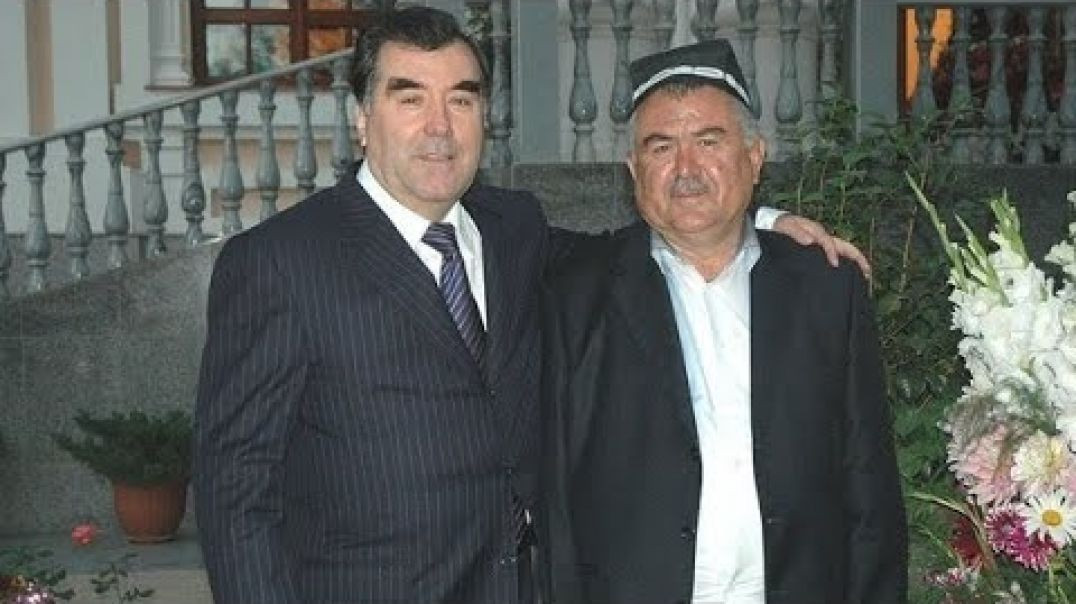 ⁣Мардуми Кулоб ва Данғара аз Раҳмонов безоранд/ مردم كولاب ودنغره از رحمانوف بيزارند