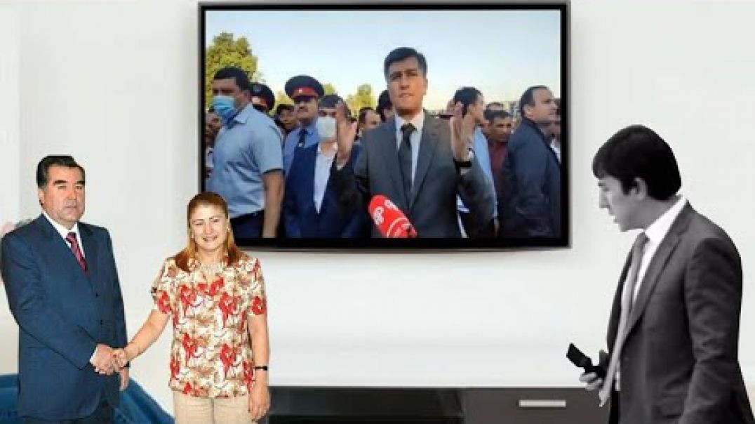 ⁣Оё Агентии авиатсия арусаки Таҳмина ва Зарифбек аст?