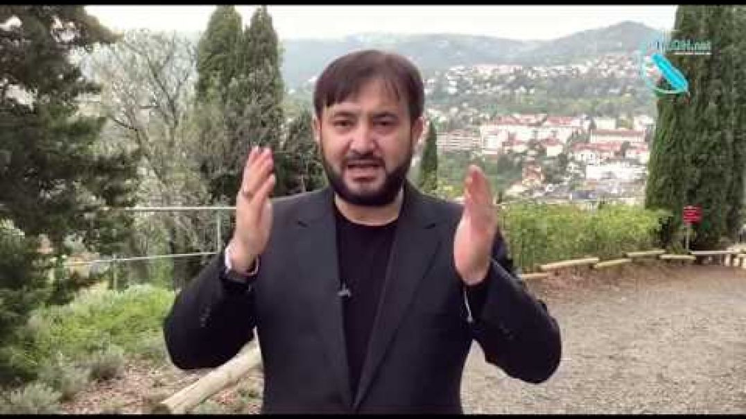 ⁣Паём ба наздикони дохил қарор дошта ва КДАМ-ВКД/ پیام به بازماندگانمان و مقامات قدرتی رژیم